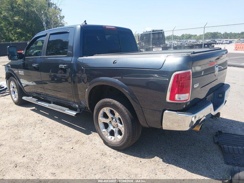 1C6RR7NT6HS692720 2017 RAM 1500 photo no. 3