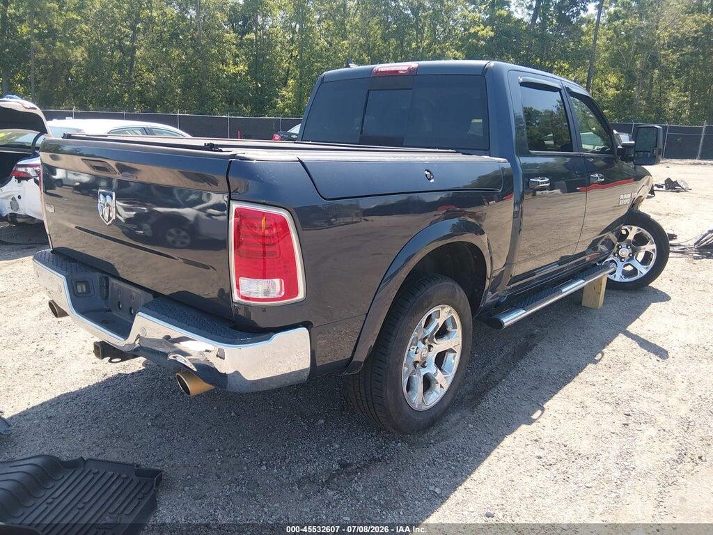 1C6RR7NT6HS692720 2017 RAM 1500 photo no. 4