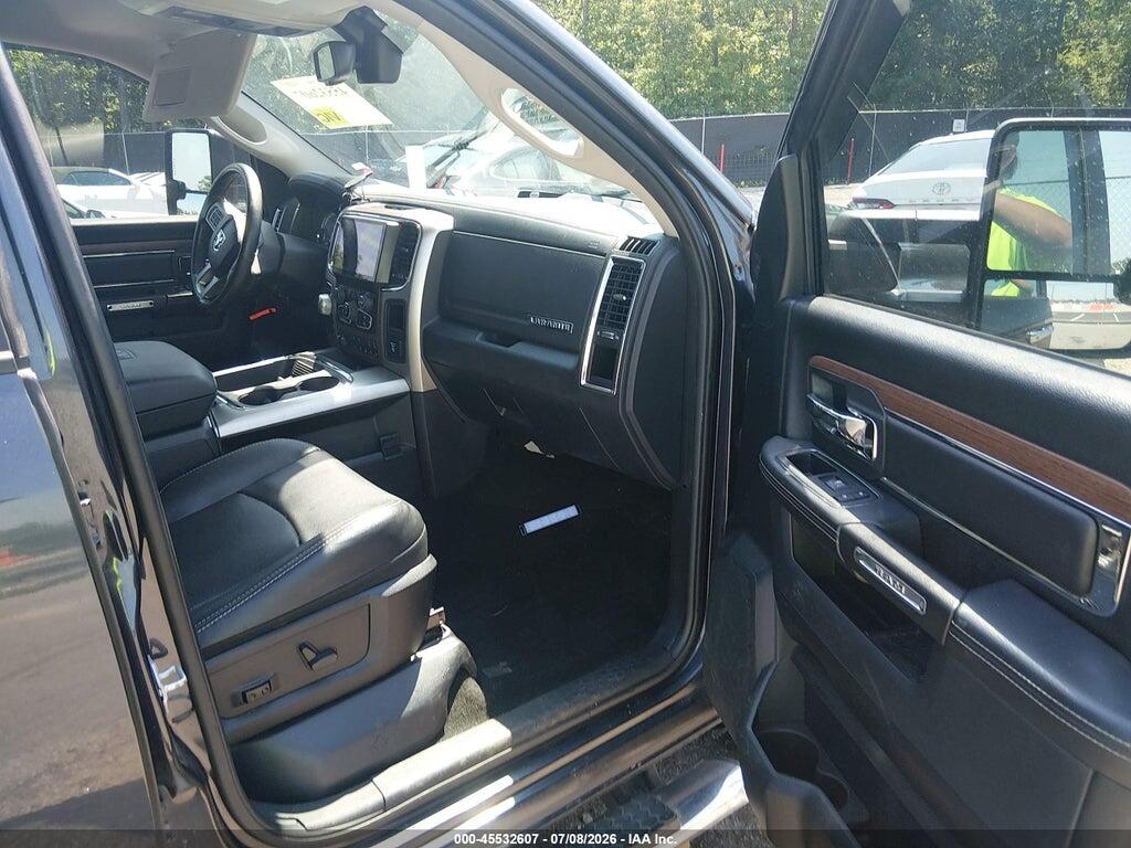 1C6RR7NT6HS692720 2017 RAM 1500 photo no. 5