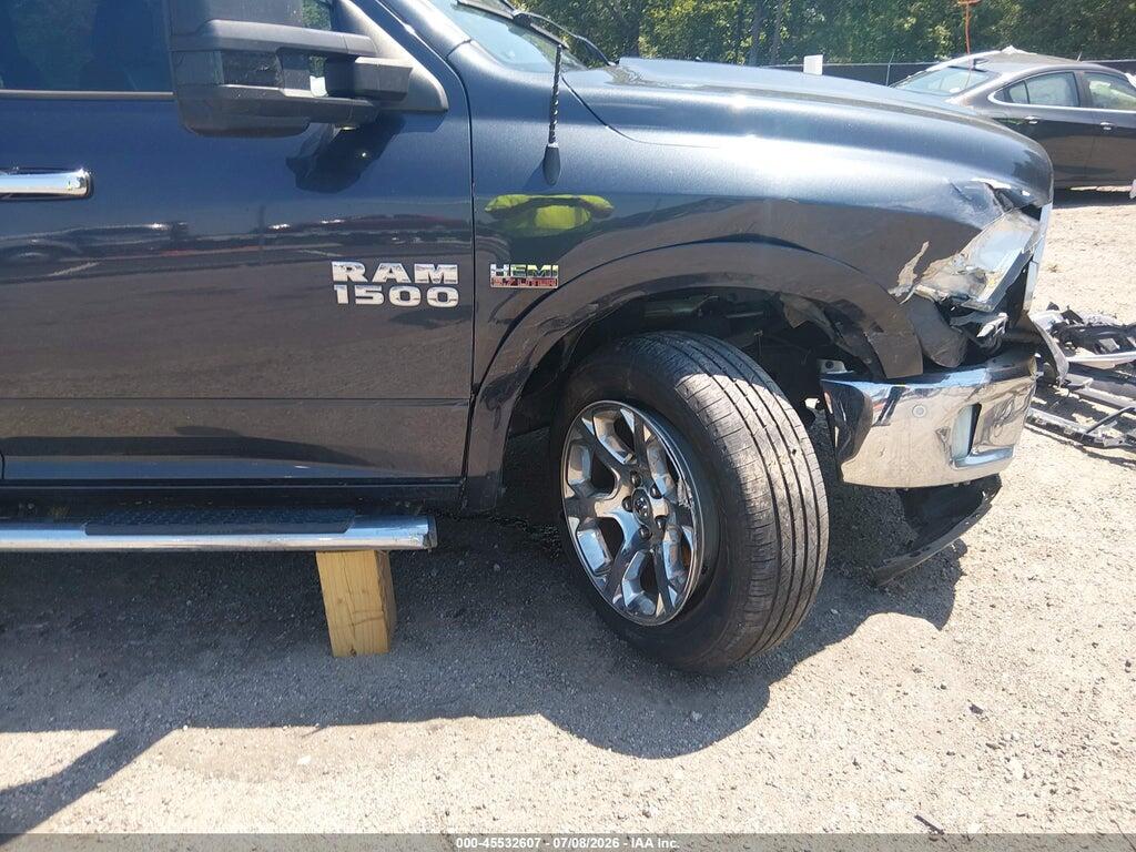 1C6RR7NT6HS692720 2017 RAM 1500 photo no. 6