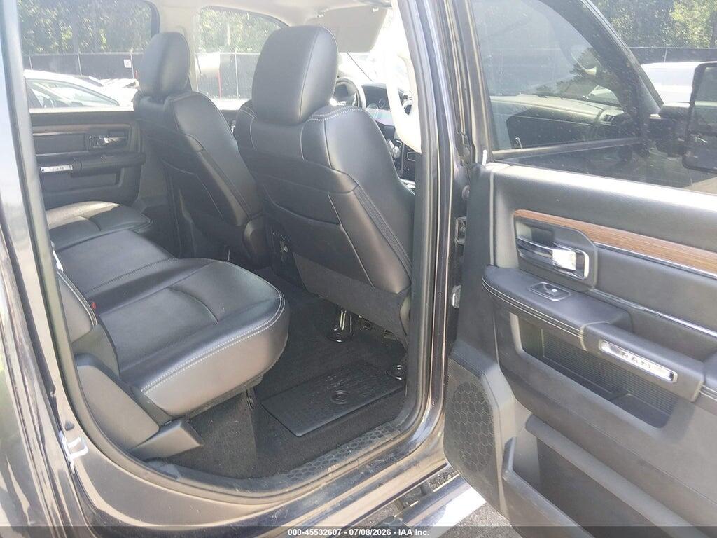 1C6RR7NT6HS692720 2017 RAM 1500 photo no. 8