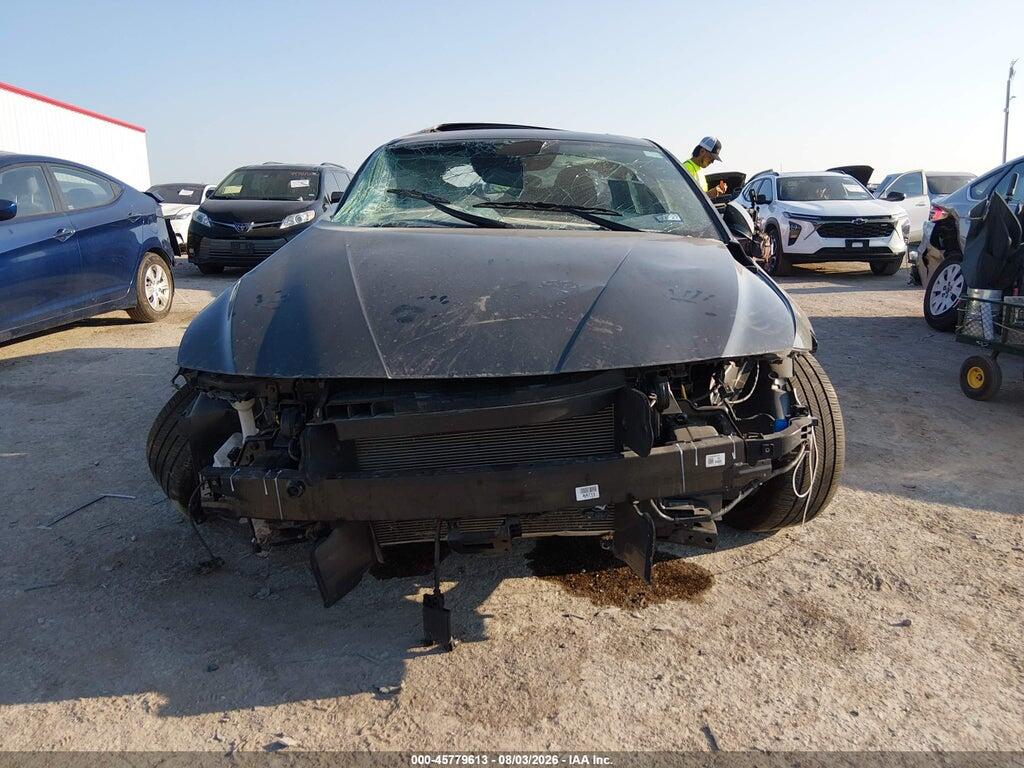 KMHLS4DG2SU015239 2025 HYUNDAI ELANTRA photo no. 11
