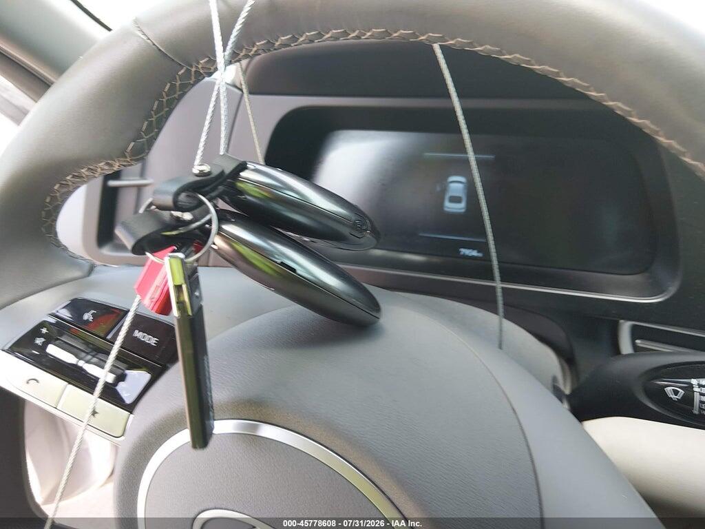 KMHLM4DG8SU963736 2025 HYUNDAI ELANTRA photo no. 11