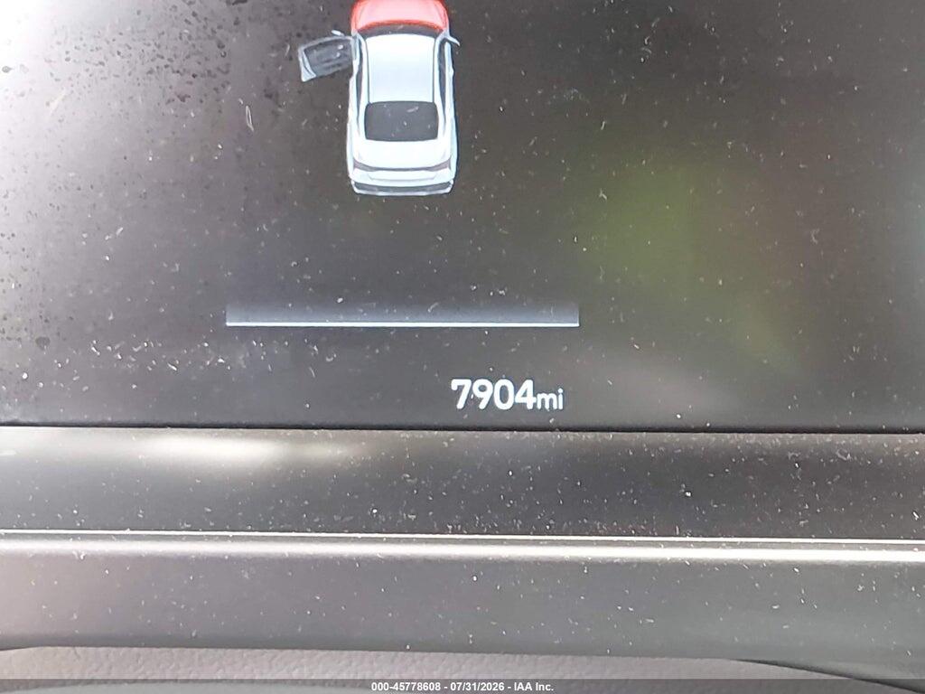 KMHLM4DG8SU963736 2025 HYUNDAI ELANTRA photo no. 7