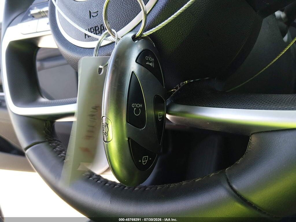 KMHLS4DGXSU006367 2025 HYUNDAI ELANTRA photo no. 11