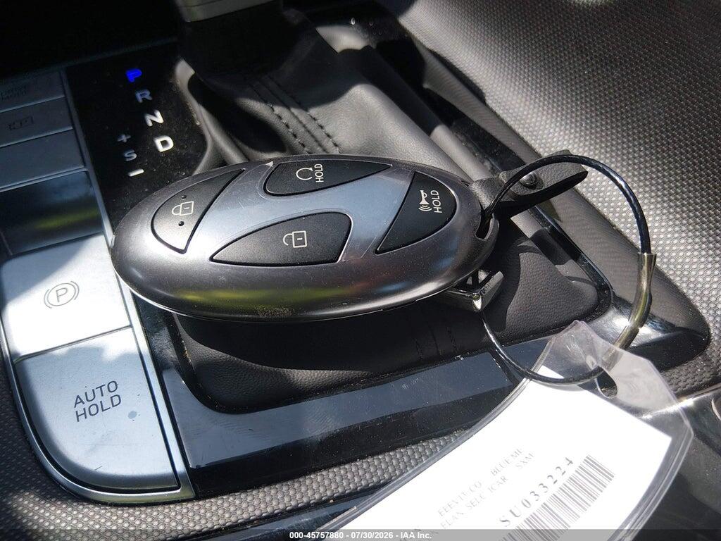 KMHLS4DG2SU033224 2025 HYUNDAI ELANTRA photo no. 11