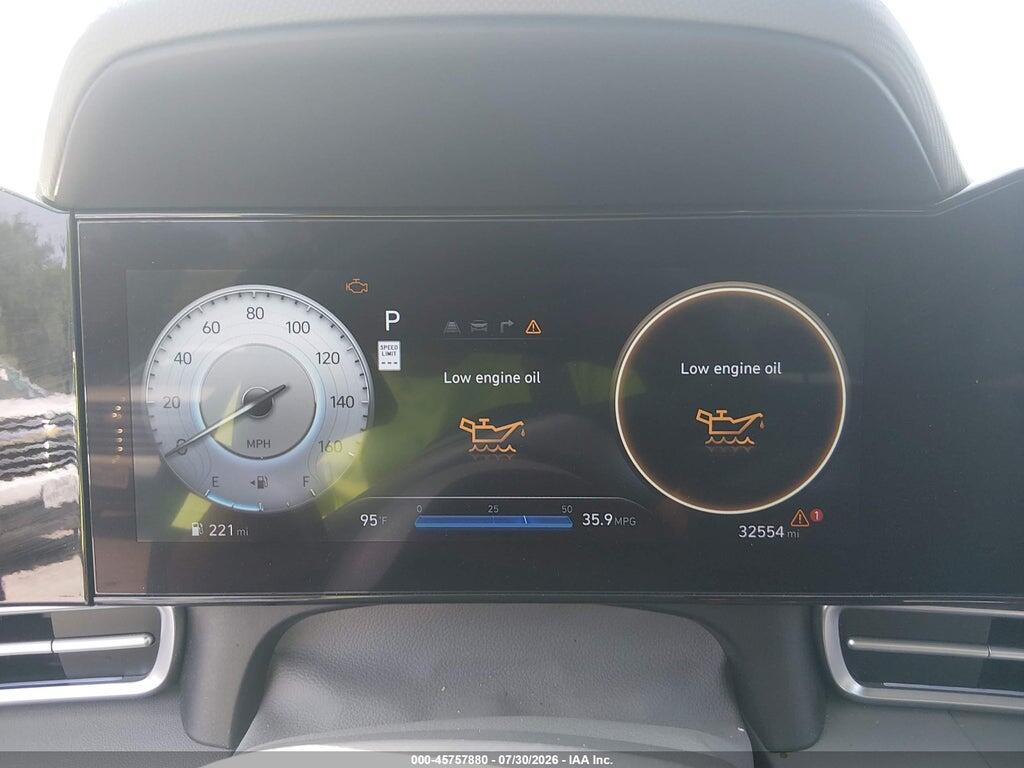 KMHLS4DG2SU033224 2025 HYUNDAI ELANTRA photo no. 7