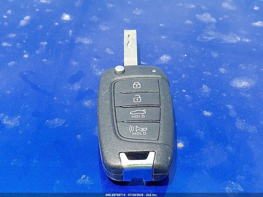 KMHLL4DG7SU080312 2025 HYUNDAI ELANTRA photo no. 11