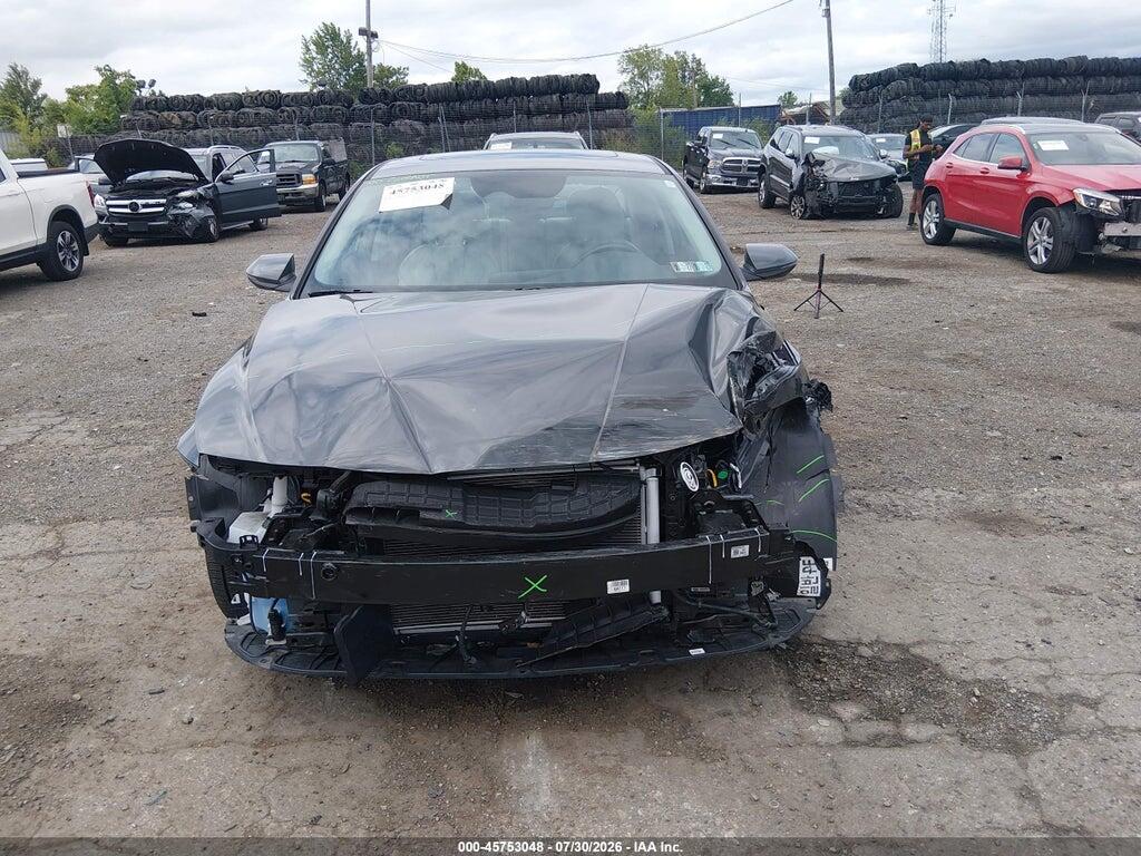 KMHLP4DG6SU896383 2025 HYUNDAI ELANTRA photo no. 12