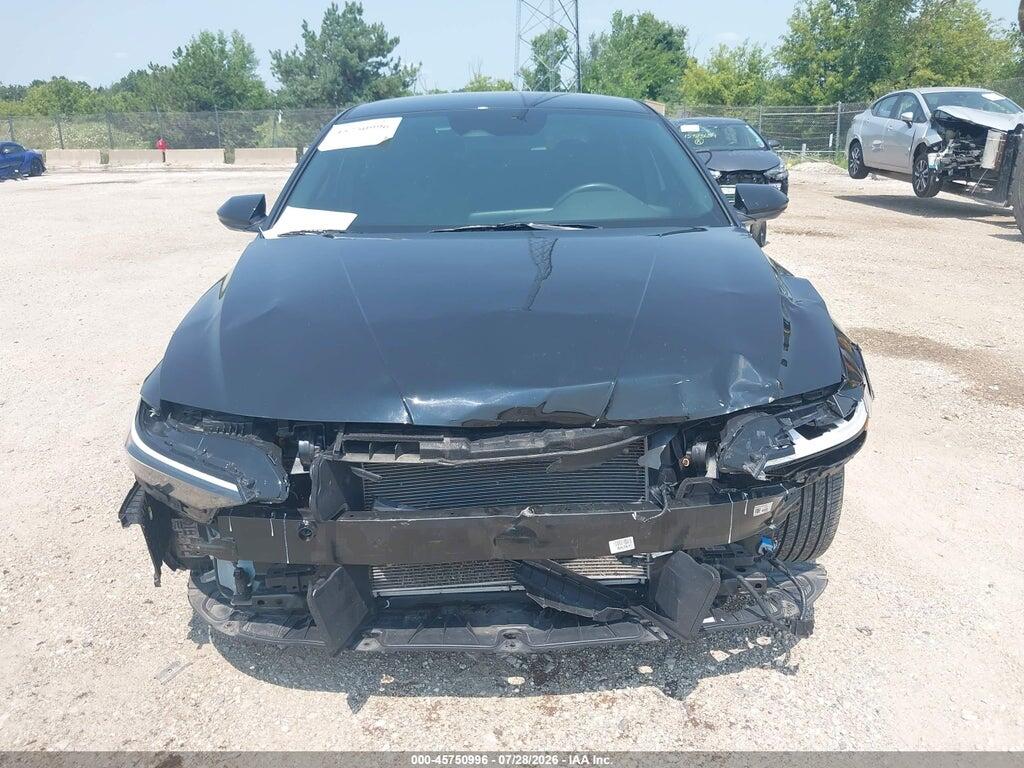 KMHLM4DG3SU060474 2025 HYUNDAI ELANTRA photo no. 12