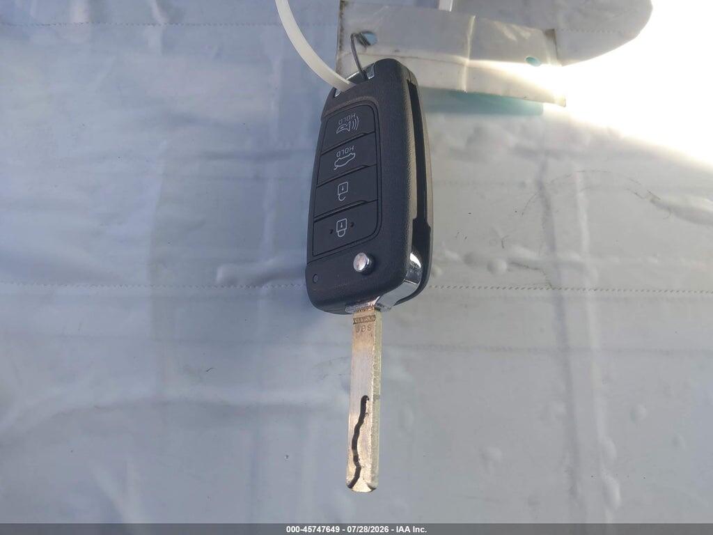 KMHLL4DG2SU911893 2025 HYUNDAI ELANTRA photo no. 11