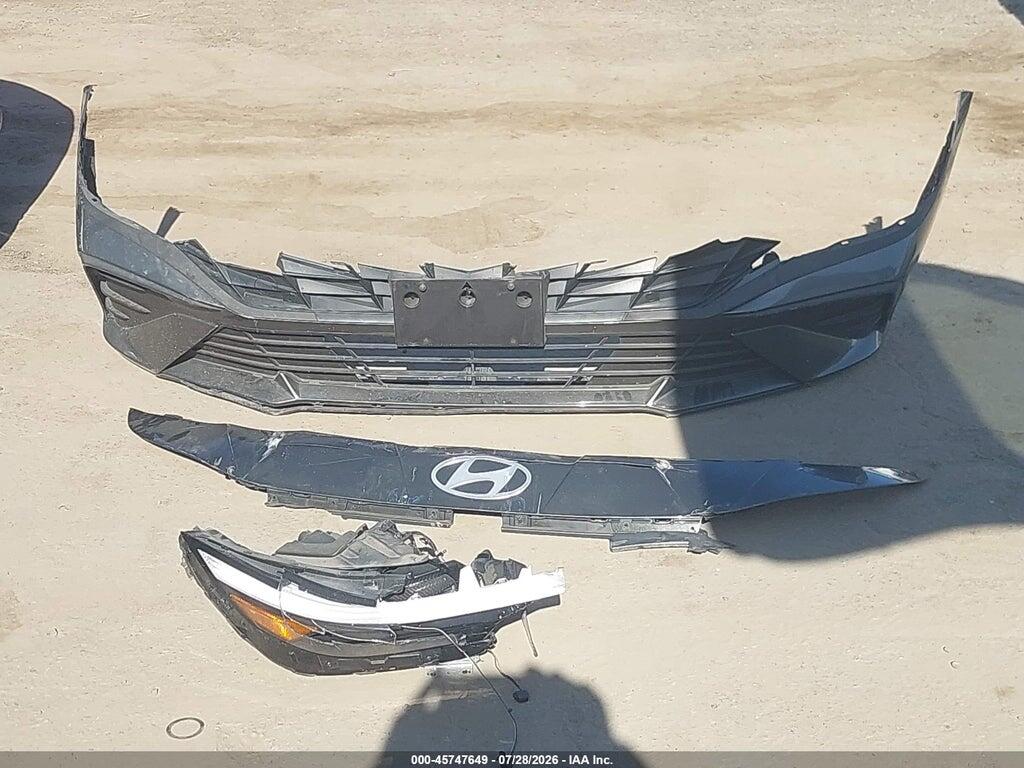 KMHLL4DG2SU911893 2025 HYUNDAI ELANTRA photo no. 12