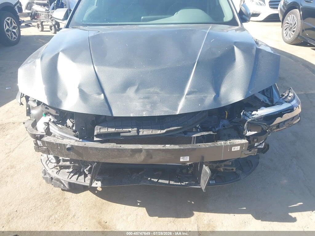KMHLL4DG2SU911893 2025 HYUNDAI ELANTRA photo no. 6