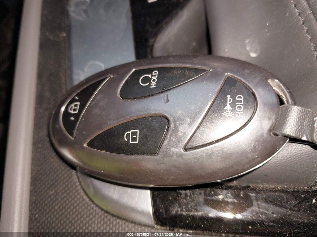 KMHLM4DG1SU093005 2025 HYUNDAI ELANTRA photo no. 11
