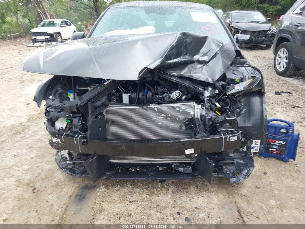 KMHLM4DG1SU093005 2025 HYUNDAI ELANTRA photo no. 6