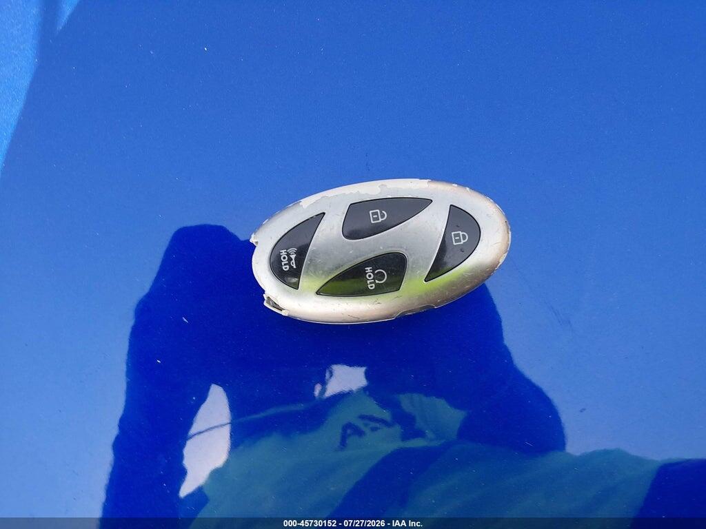 KMHLS4DG9SU856409 2025 HYUNDAI ELANTRA photo no. 11