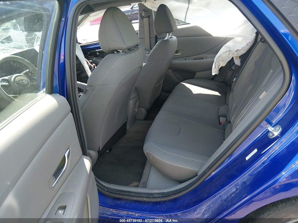KMHLS4DG9SU856409 2025 HYUNDAI ELANTRA photo no. 8