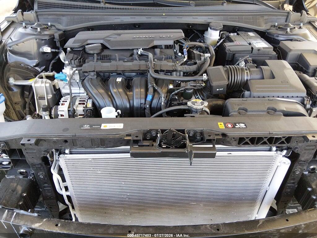 KMHLS4DG8SU941533 2025 HYUNDAI ELANTRA photo no. 10