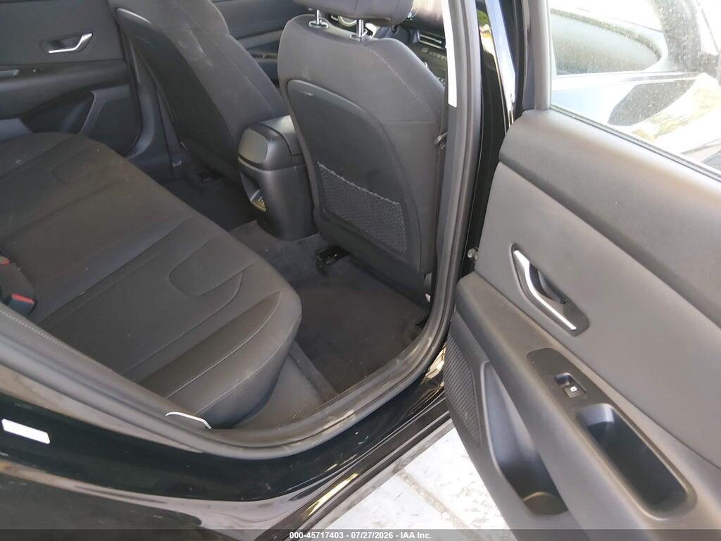 KMHLS4DG8SU941533 2025 HYUNDAI ELANTRA photo no. 8