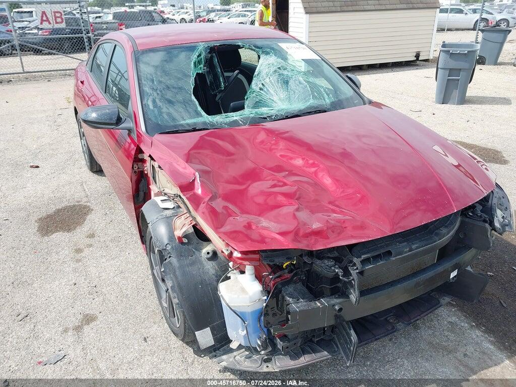 KMHLM4DG8SU865984 2025 HYUNDAI ELANTRA photo no. 6