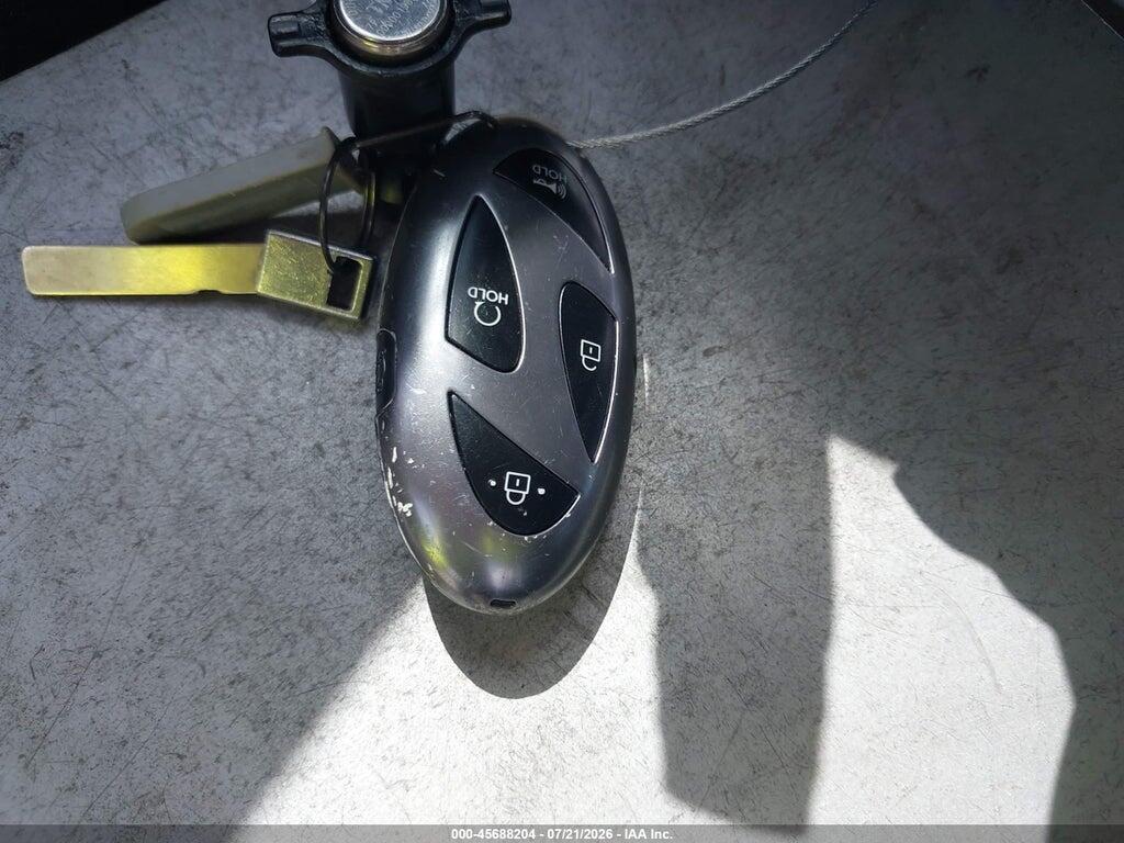KMHLS4DG9SU854546 2025 HYUNDAI ELANTRA photo no. 11