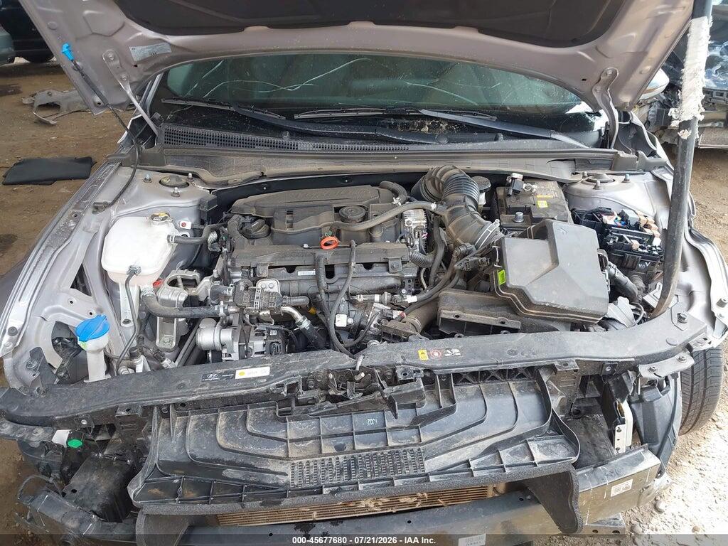 KMHLR4DF3SU940115 2025 HYUNDAI ELANTRA photo no. 10