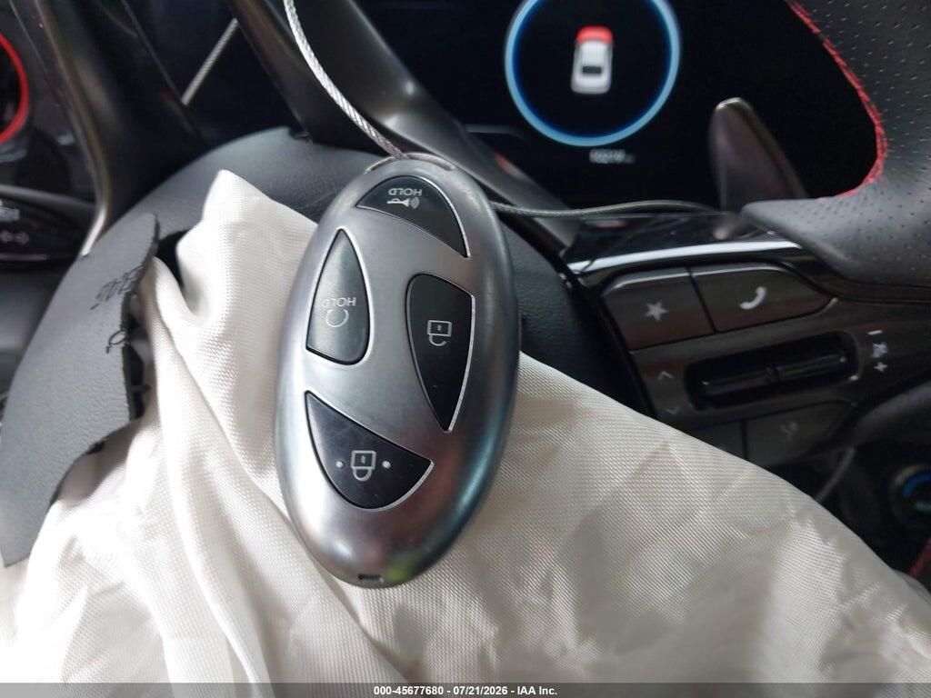 KMHLR4DF3SU940115 2025 HYUNDAI ELANTRA photo no. 11