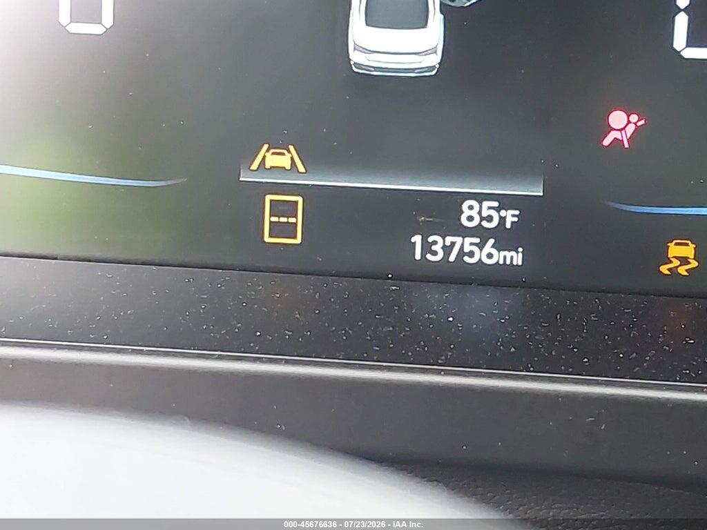 KMHLM4DG7SU085460 2025 HYUNDAI ELANTRA photo no. 7