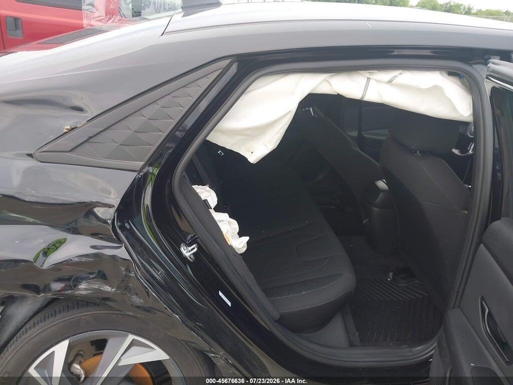 KMHLM4DG7SU085460 2025 HYUNDAI ELANTRA photo no. 8