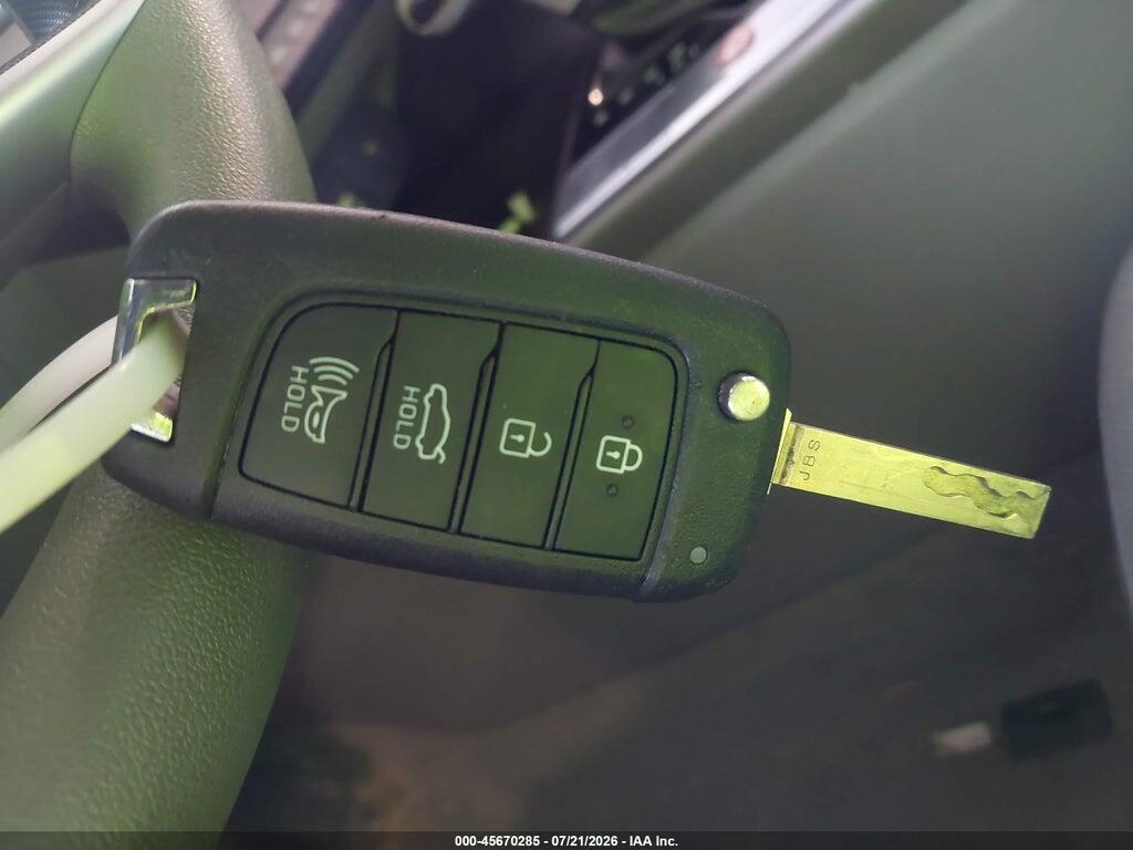 KMHLL4DG0SU030481 2025 HYUNDAI ELANTRA photo no. 11