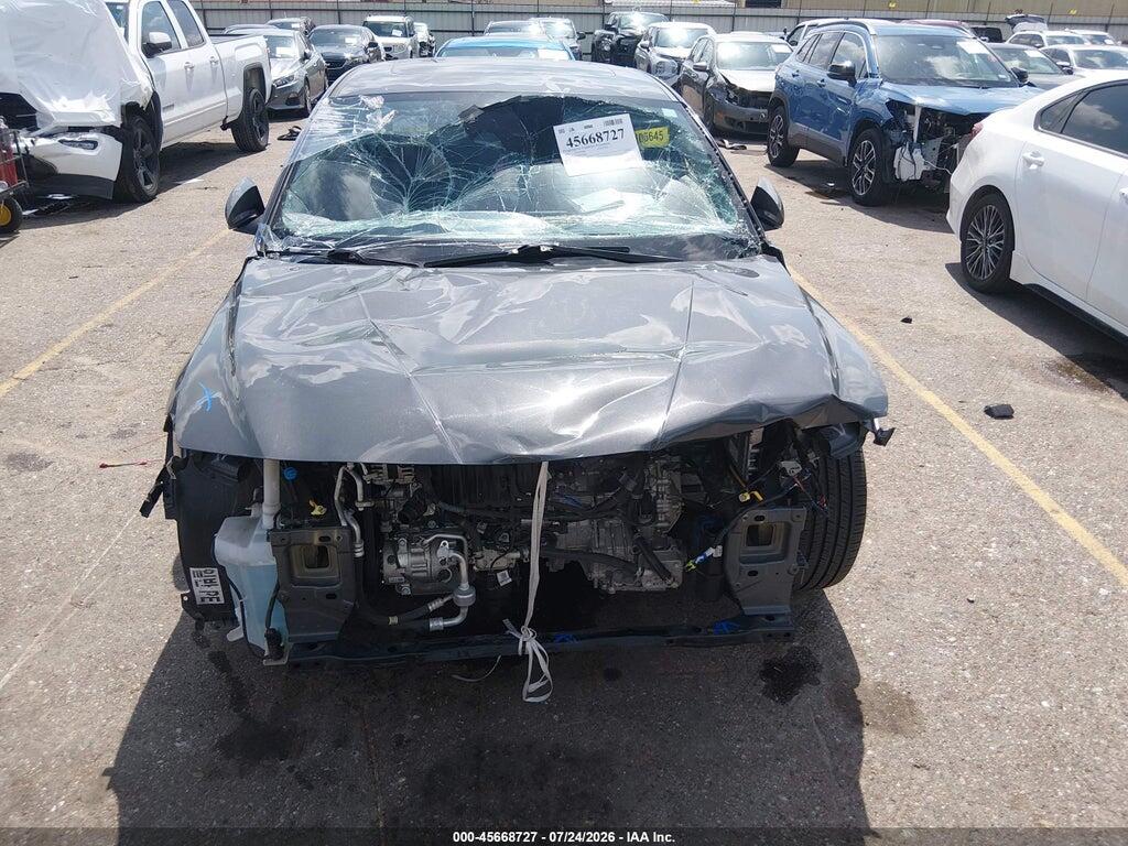 KMHLS4DG0SU997661 2025 HYUNDAI ELANTRA photo no. 6