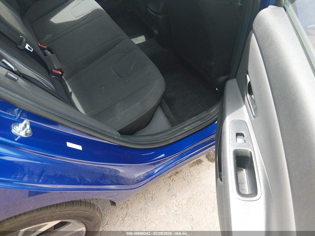 KMHLM4DGXSU940720 2025 HYUNDAI ELANTRA photo no. 8