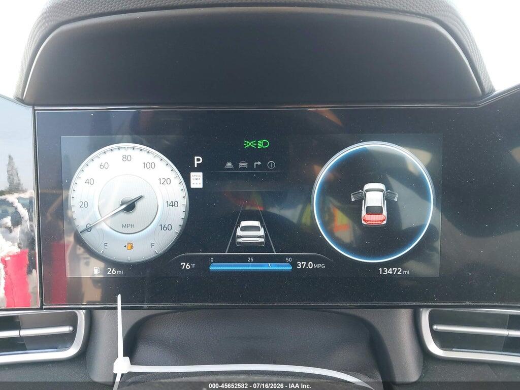 KMHLS4DG3SU046144 2025 HYUNDAI ELANTRA photo no. 7