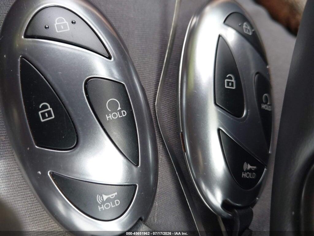 KMHLR4DF7SU031844 2025 HYUNDAI ELANTRA photo no. 11