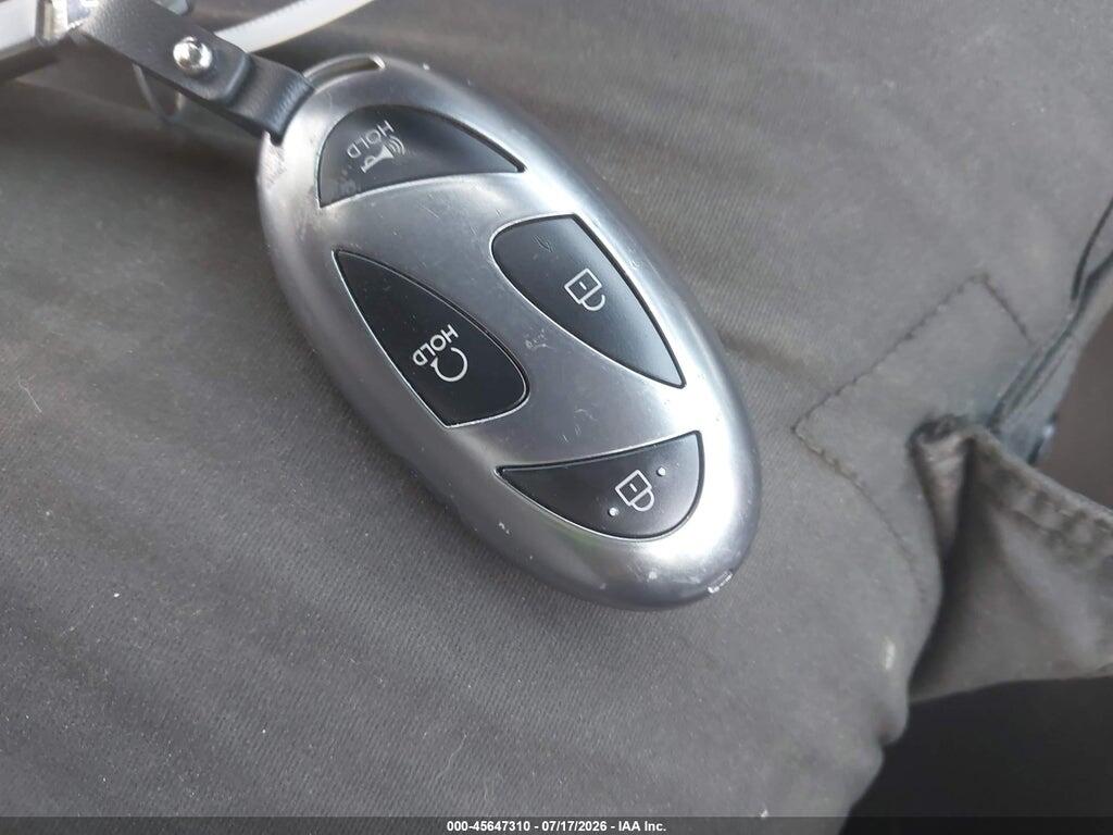 KMHLM4DG3SU094236 2025 HYUNDAI ELANTRA photo no. 11
