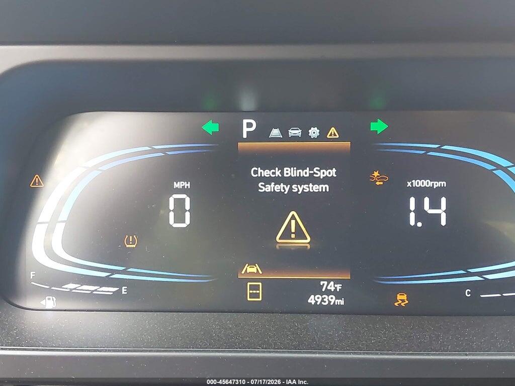 KMHLM4DG3SU094236 2025 HYUNDAI ELANTRA photo no. 7