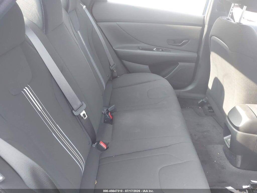 KMHLM4DG3SU094236 2025 HYUNDAI ELANTRA photo no. 8