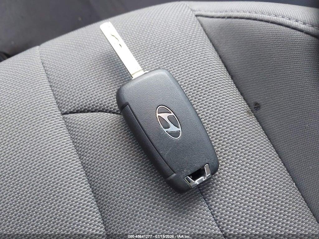 KMHLL4DG5SU947724 2025 HYUNDAI ELANTRA photo no. 11
