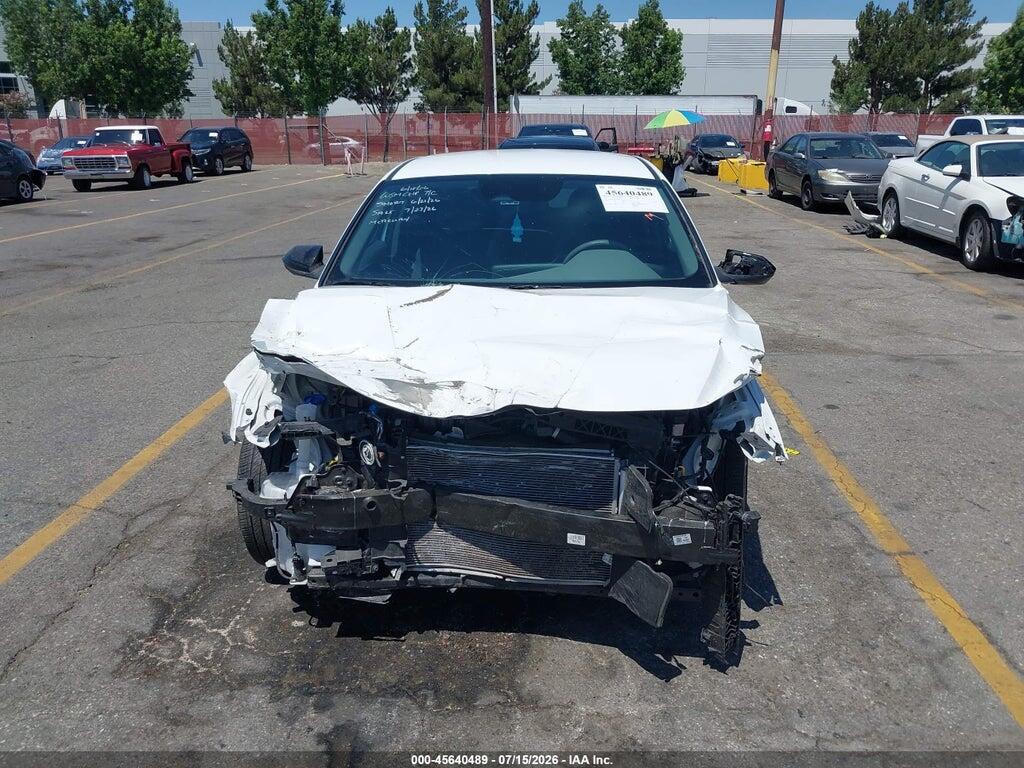 KMHLM4DG1SU962198 2025 HYUNDAI ELANTRA photo no. 11