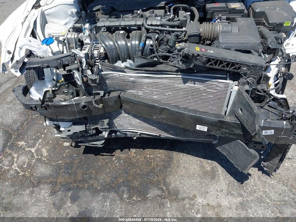 KMHLM4DG1SU962198 2025 HYUNDAI ELANTRA photo no. 6