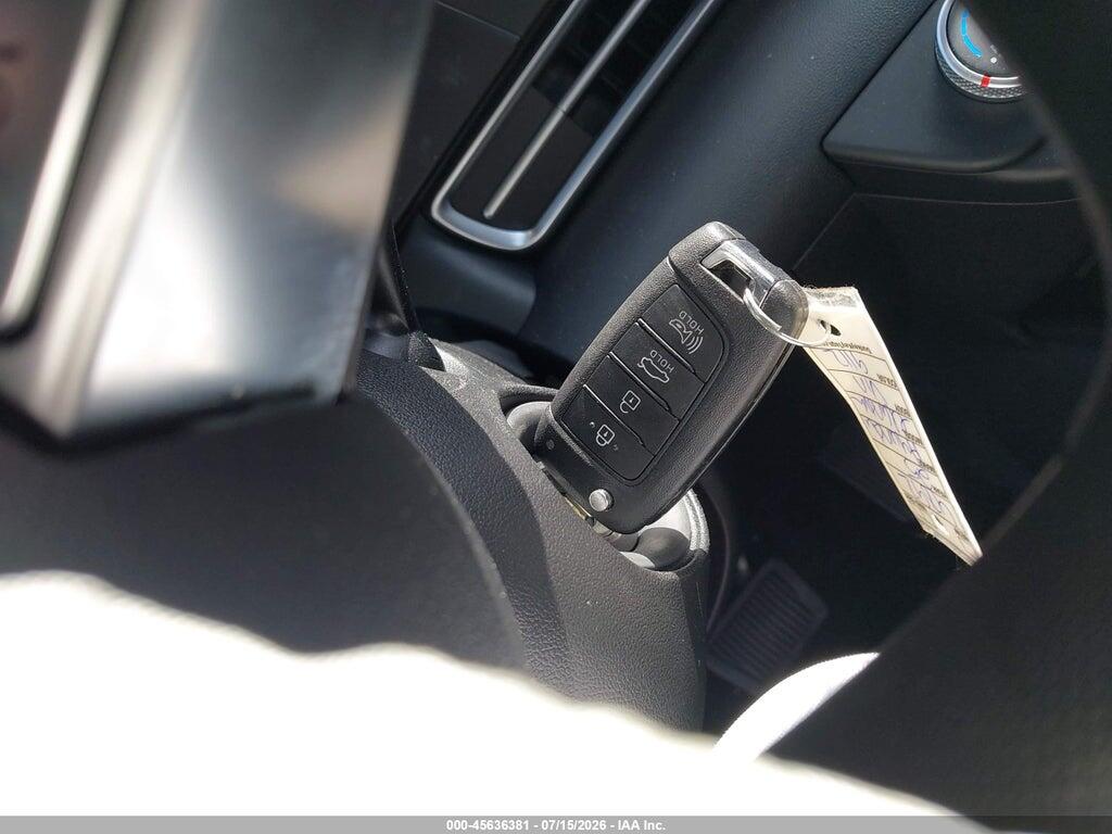 KMHLL4DG7SU009112 2025 HYUNDAI ELANTRA photo no. 11