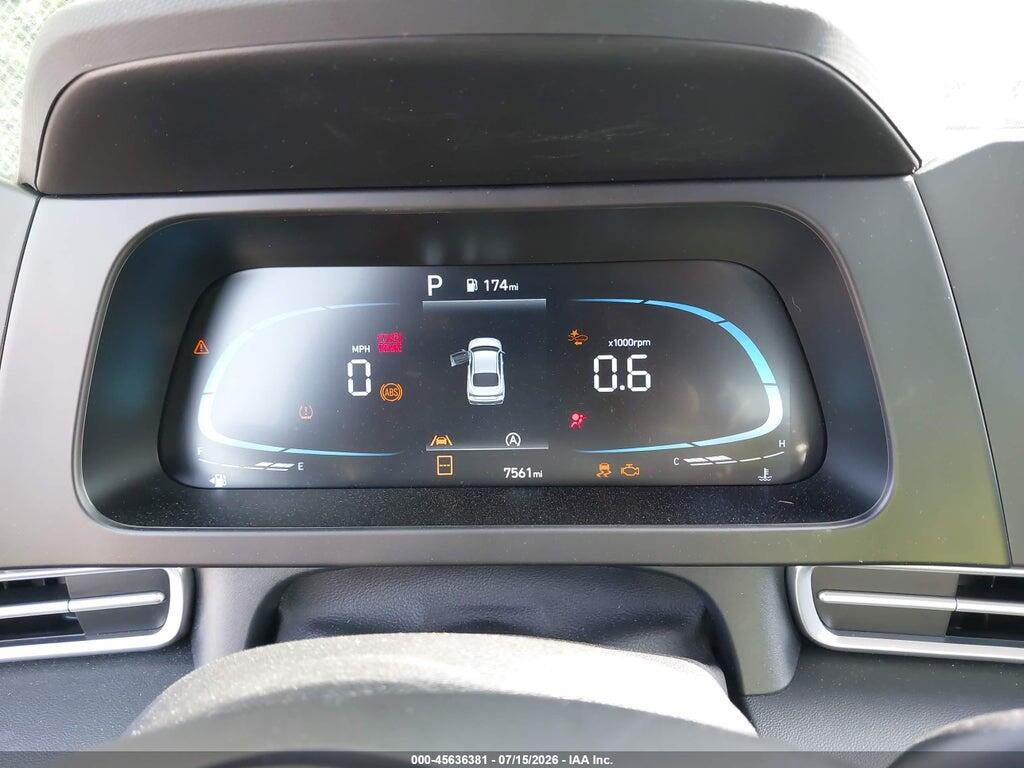 KMHLL4DG7SU009112 2025 HYUNDAI ELANTRA photo no. 7