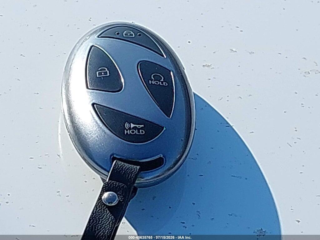 KMHLM4DG8SU064049 2025 HYUNDAI ELANTRA photo no. 11