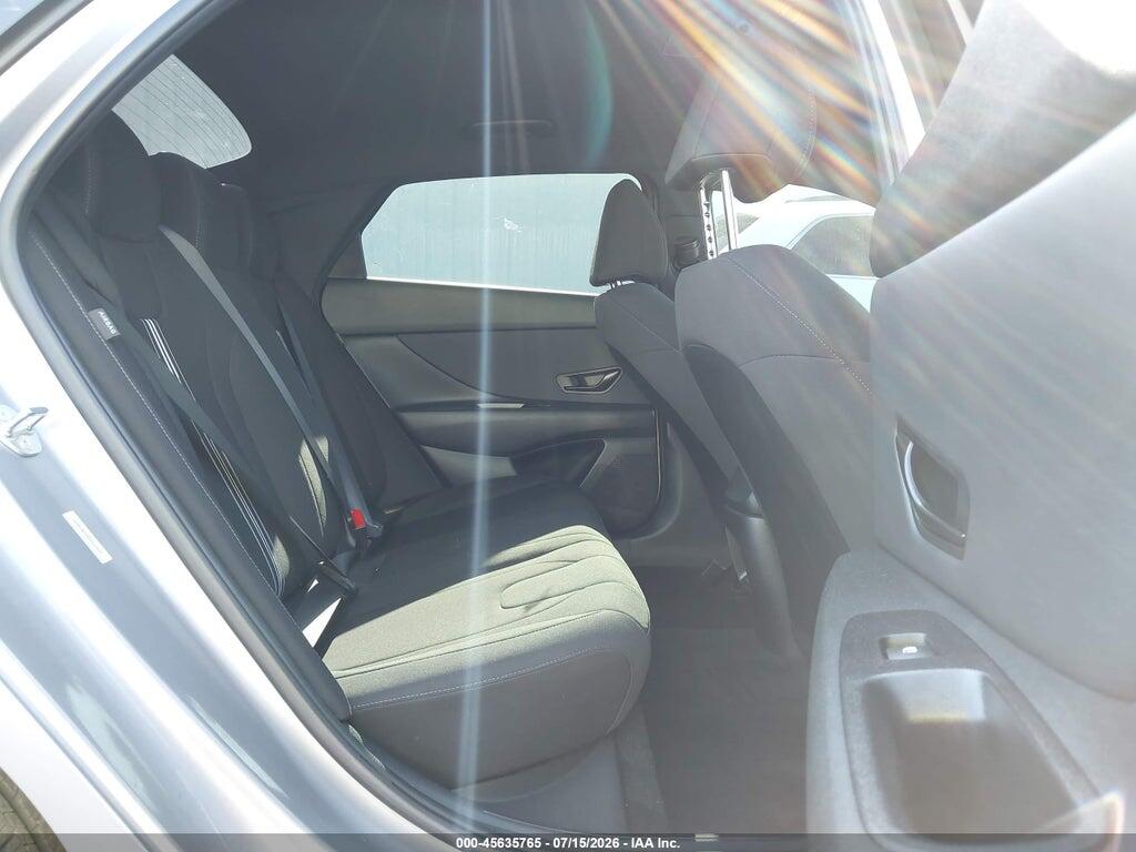 KMHLM4DG8SU064049 2025 HYUNDAI ELANTRA photo no. 8