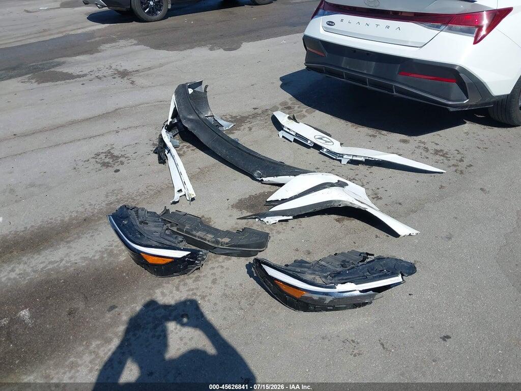 KMHLM4DG3SU927145 2025 HYUNDAI ELANTRA photo no. 12
