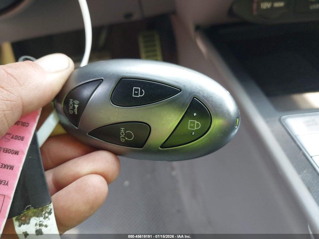 KMHLM4DG5SU962687 2025 HYUNDAI ELANTRA photo no. 11