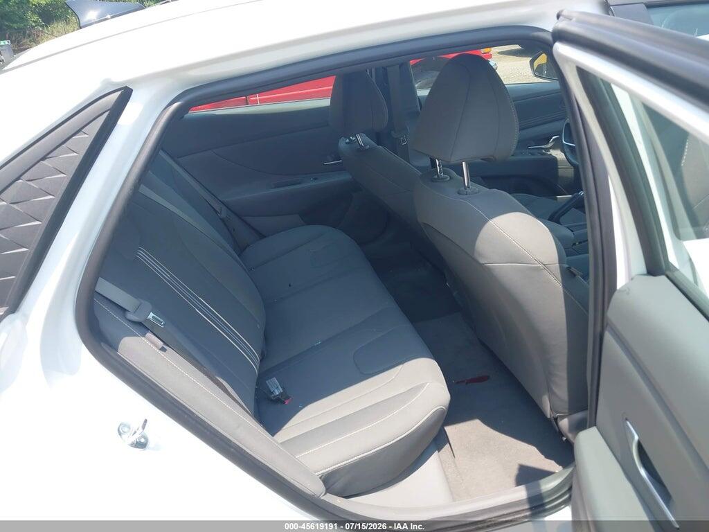 KMHLM4DG5SU962687 2025 HYUNDAI ELANTRA photo no. 8