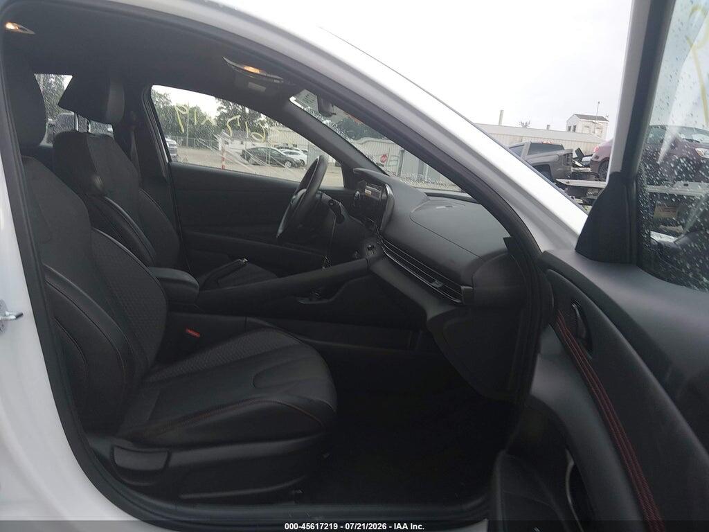 KMHLR4DF8SU953880 2025 HYUNDAI ELANTRA photo no. 5