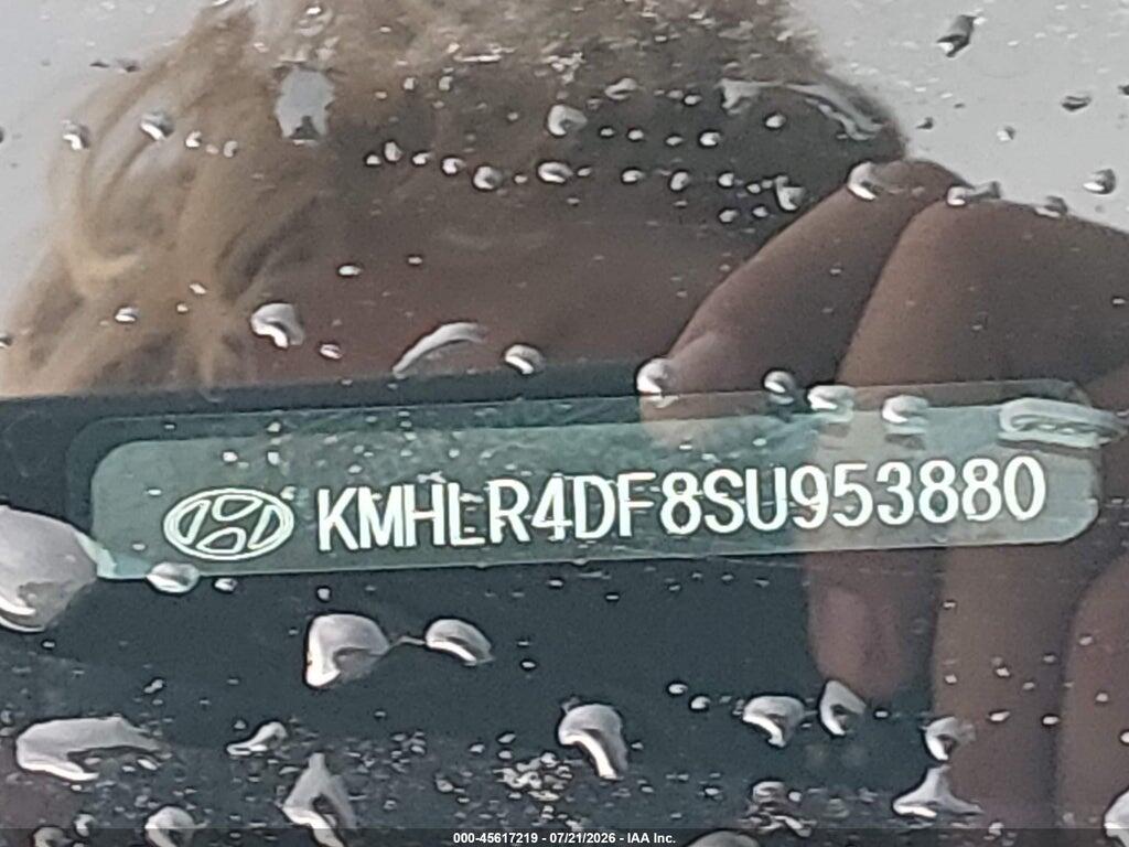 KMHLR4DF8SU953880 2025 HYUNDAI ELANTRA photo no. 9