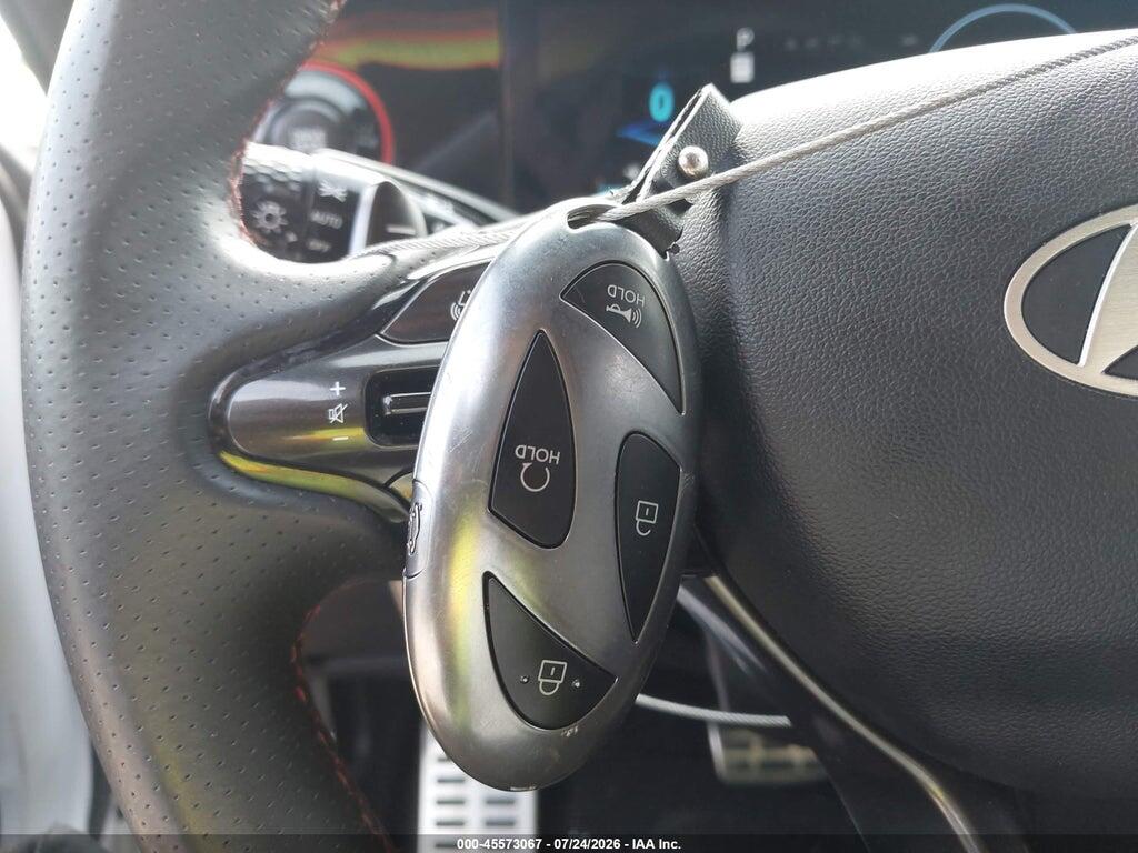 KMHLR4DF9SU039721 2025 HYUNDAI ELANTRA photo no. 11